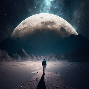 a_person_walking_on_the_Moon._cinematic-13